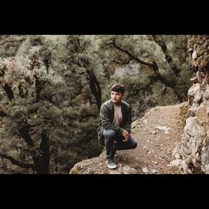 Meet your Posher, Bryan